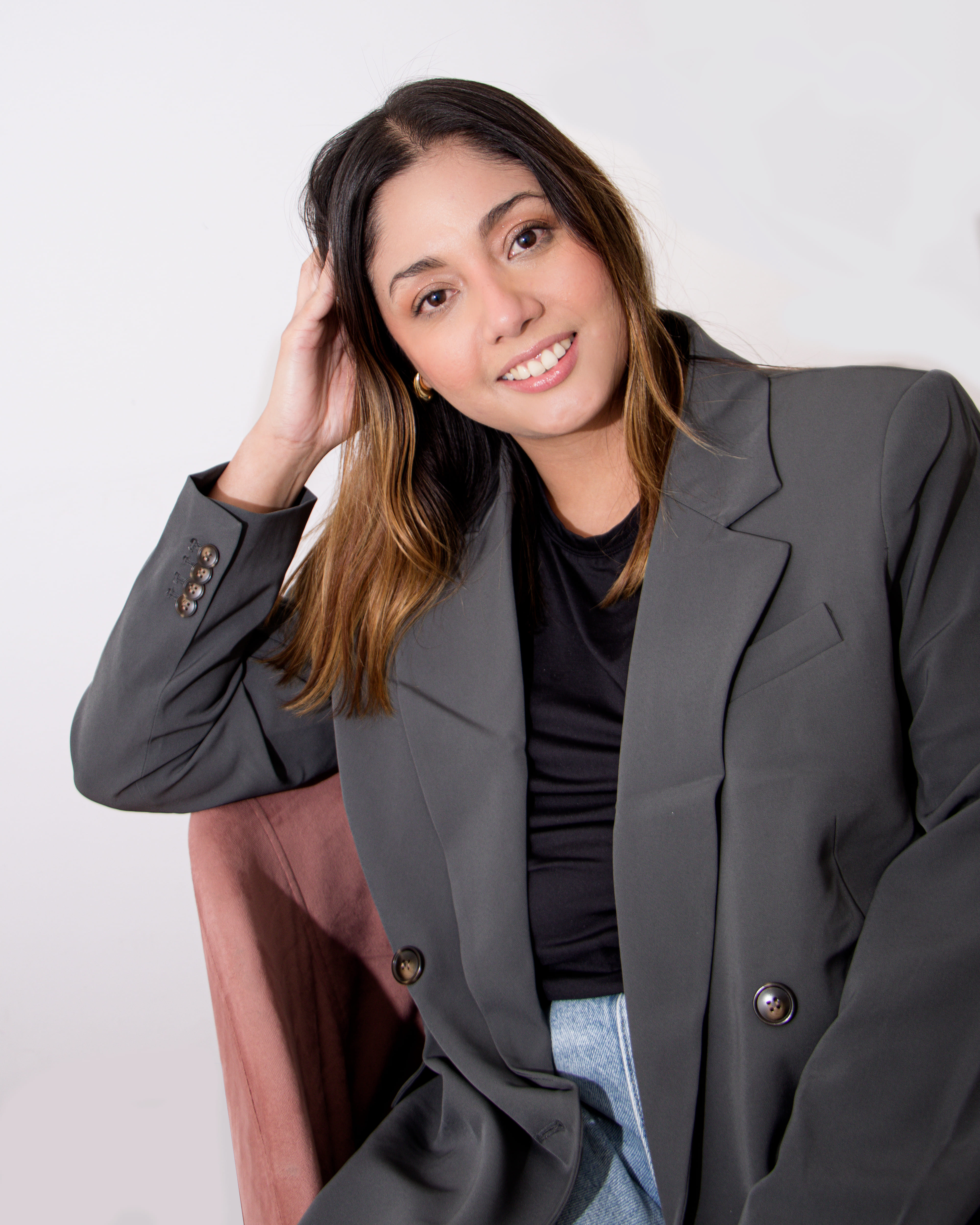 Ali González